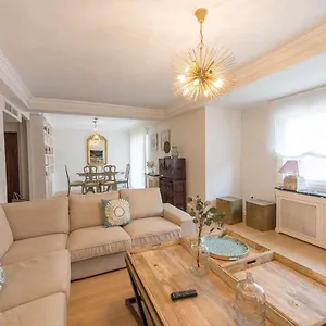  Apartamento Nuevo Luminoso Y Espacioso Cerca Catedral Castelar 19 España