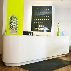 Colour 3* Frankfurt am Main