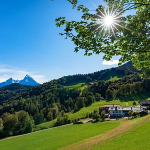 Bauernhof Bauernhof Vorderstiedler, Berchtesgaden