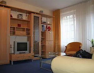 Muenzgasse 3* Dresden