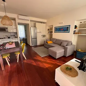  Apartamento Be Your - Sister's House Italia