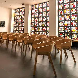 Townhouse 2* Düsseldorf