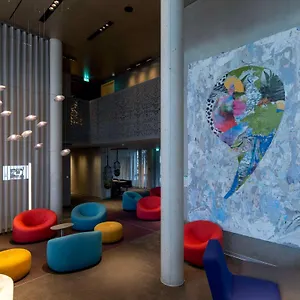 B'mine 4* Düsseldorf