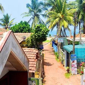 Sun Rise , Negombo Sri Lanka