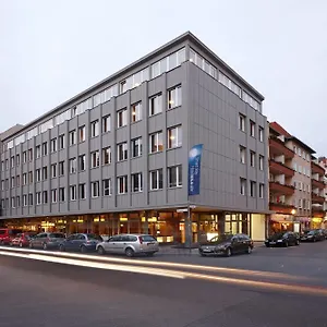 Smart 3* Berlin