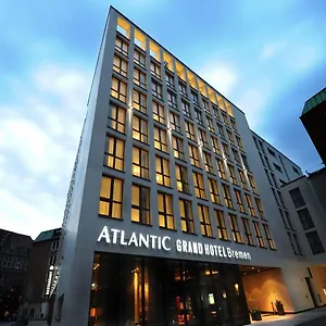 Atlantic Grand 4* BRE