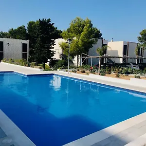  Apartamento Sunclub Calavinya España