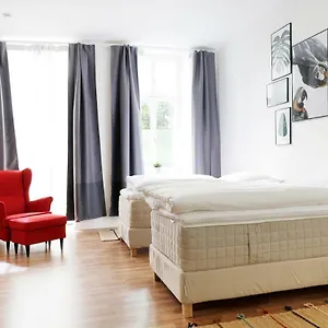 Be In In Prenzlauer Berg , Berlin Germany