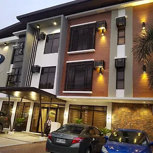 Andeo 3*, Angeles Philippines