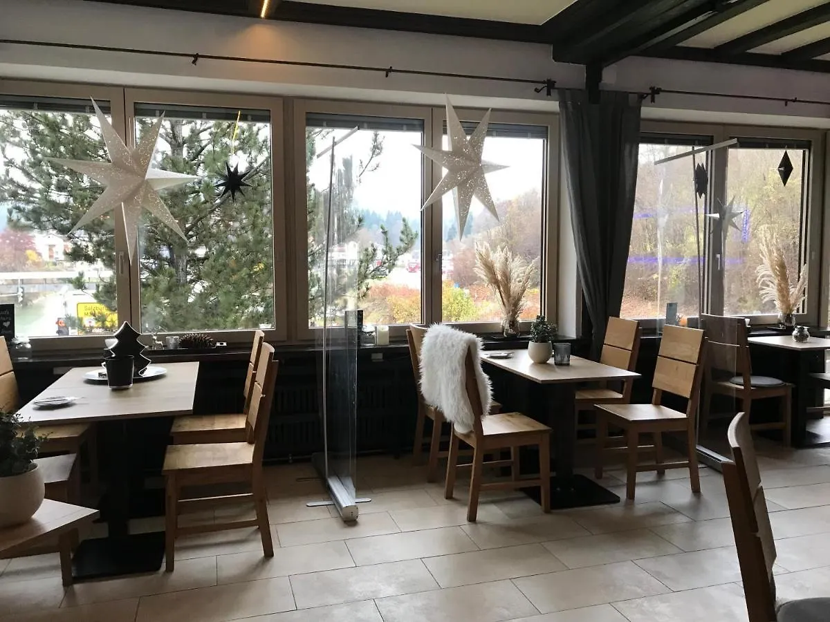 Hotel Bavaria Berchtesgaden