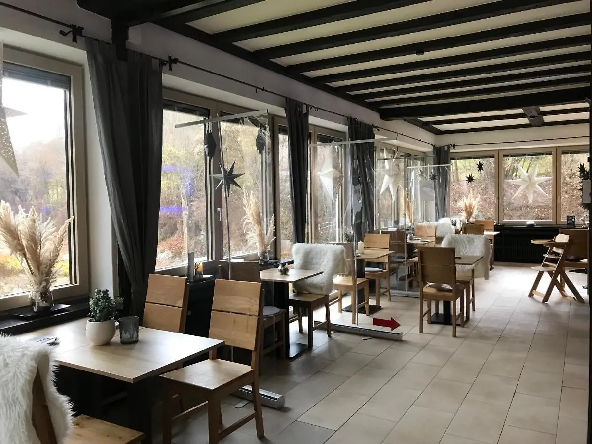 Hotel Bavaria Berchtesgaden