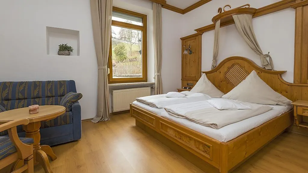 Hotel Bavaria Berchtesgaden