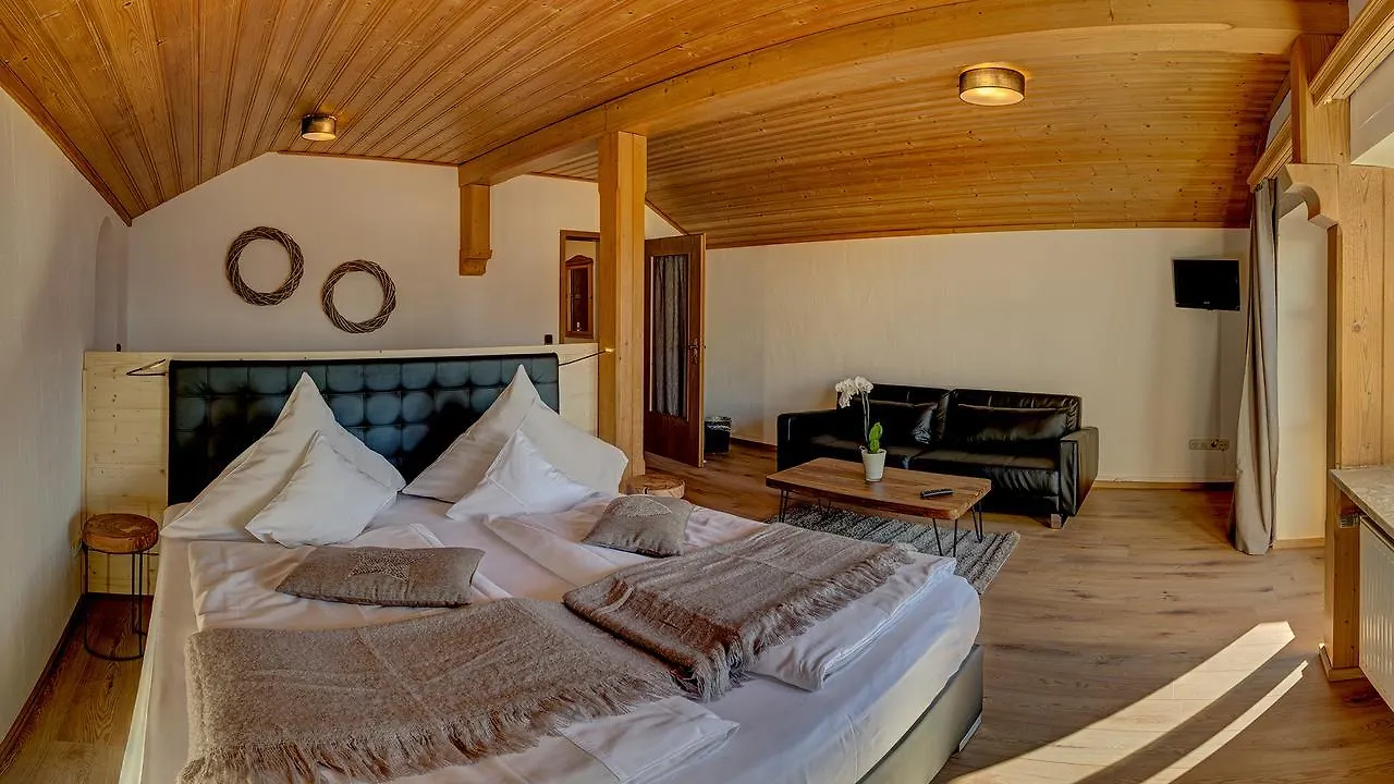 Hotel Bavaria Berchtesgaden